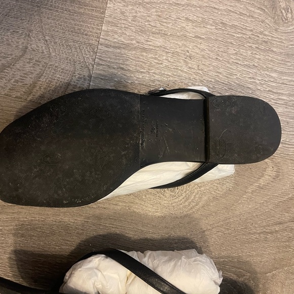 Alexander Wang Ivy Sandal - Picture 2 of 4